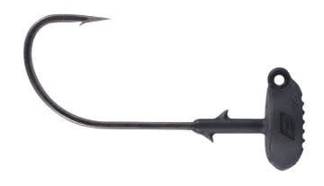BKK SILENT CHASER DRAGGIN NED BLACK 4PK
