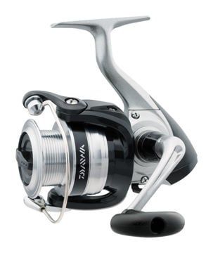 Daiwa Reel Strikeforce Spinning reel1BB M 8/170yd 5.3:1 10.9oz boxed