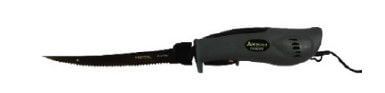 AMERICAN ANGLER Titanium Electric Fillet Knife