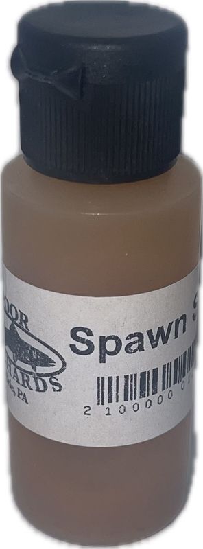 Spawn Scent