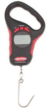 Berkley 35 Lb Digital Scale