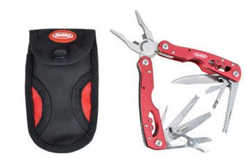 Berkley BTFMT FISHING MULTI TOOL
