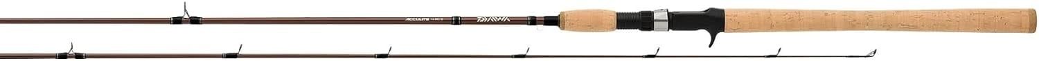DAIWA ACCULITE NOODLE ROD COMBO