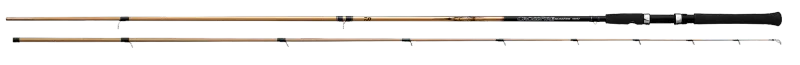 DAIWA CROSSFIRE NOODLE ROD COMBO