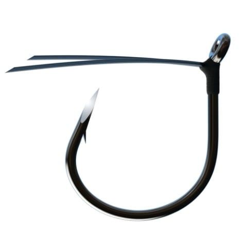 EAGLE CLAW TROKAR WEEDLESS WACKY HOOK