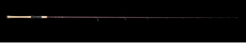 ST. CROIX ONCHOR CORK SPINNING RODS
