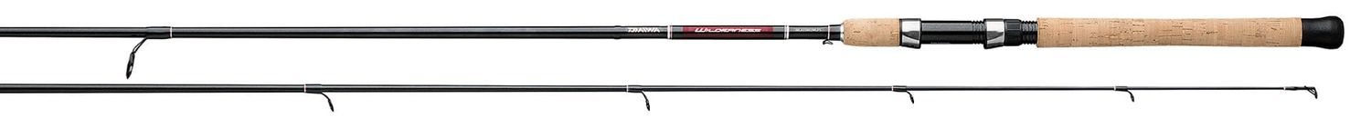Diawa Wilderness Noodle Rod