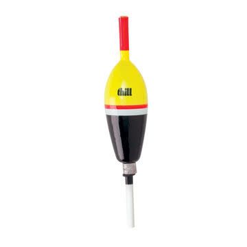 Thill Pro Slip Float Weighted