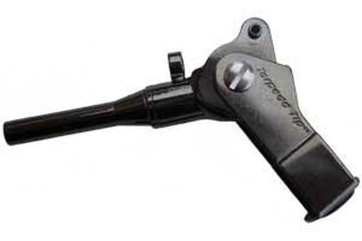 Torpedo Roller Guide Rod Tip