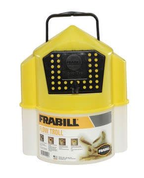 Frabill Flow Troll Minnow Bucket