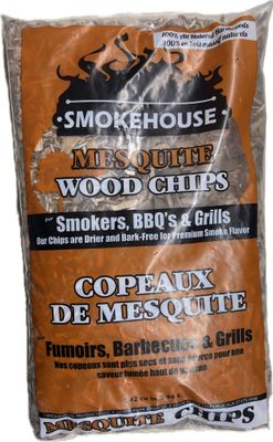 SMOKEHOUSE CHIPS-N-CHUNKS MESQUITE