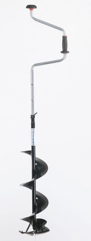 Ice Augers Lazer 8"