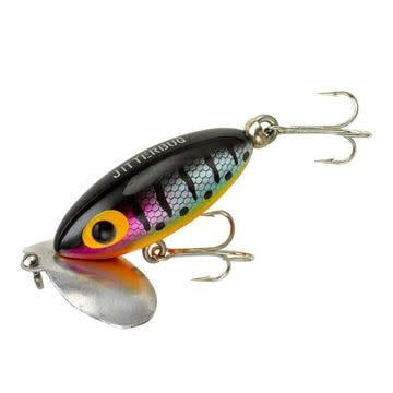 JITTERBUG 1/4OZ