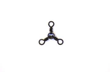 3 way swivel