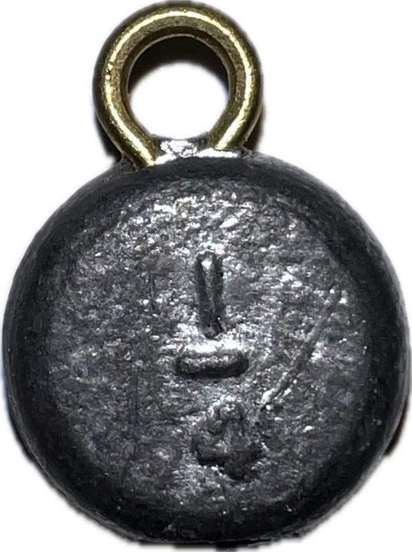 Flat Sinkers