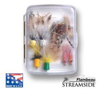 Pocket Precision Fly BoxClear