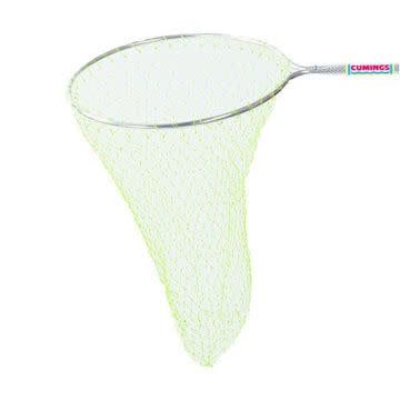 CUMINGS NET 22"" BOW X 36"" NET X 36"" HANDLE"""