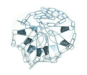EAGLE CLAW CHAIN STRINGER 9 SNAP
