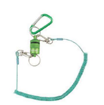 DR SLICK MAGNETIC NET HOLDER GREEN