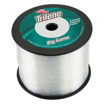 Trilene Big Game