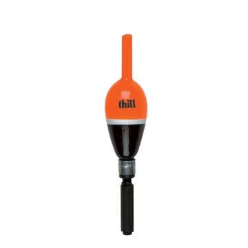 THILL OVAL PREMIUM STEELHEAD FLOAT