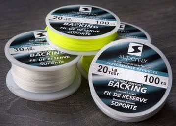 PERFECT HATCH BACKING-20LB-100YD-CHARTREUSE