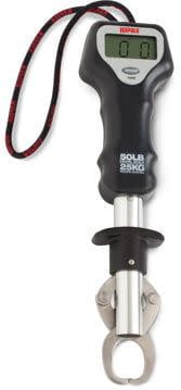 Digital Fish Gripper