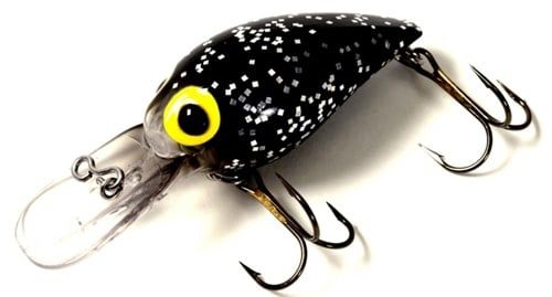 BRADS WIGGLER 3IN