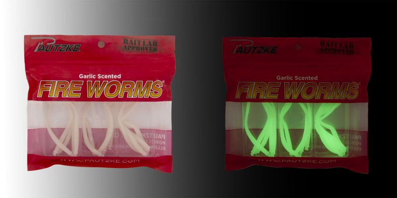 PAUTZKE FIRE WORMS