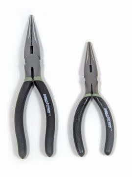 LAKE AND STREAM PLIERS