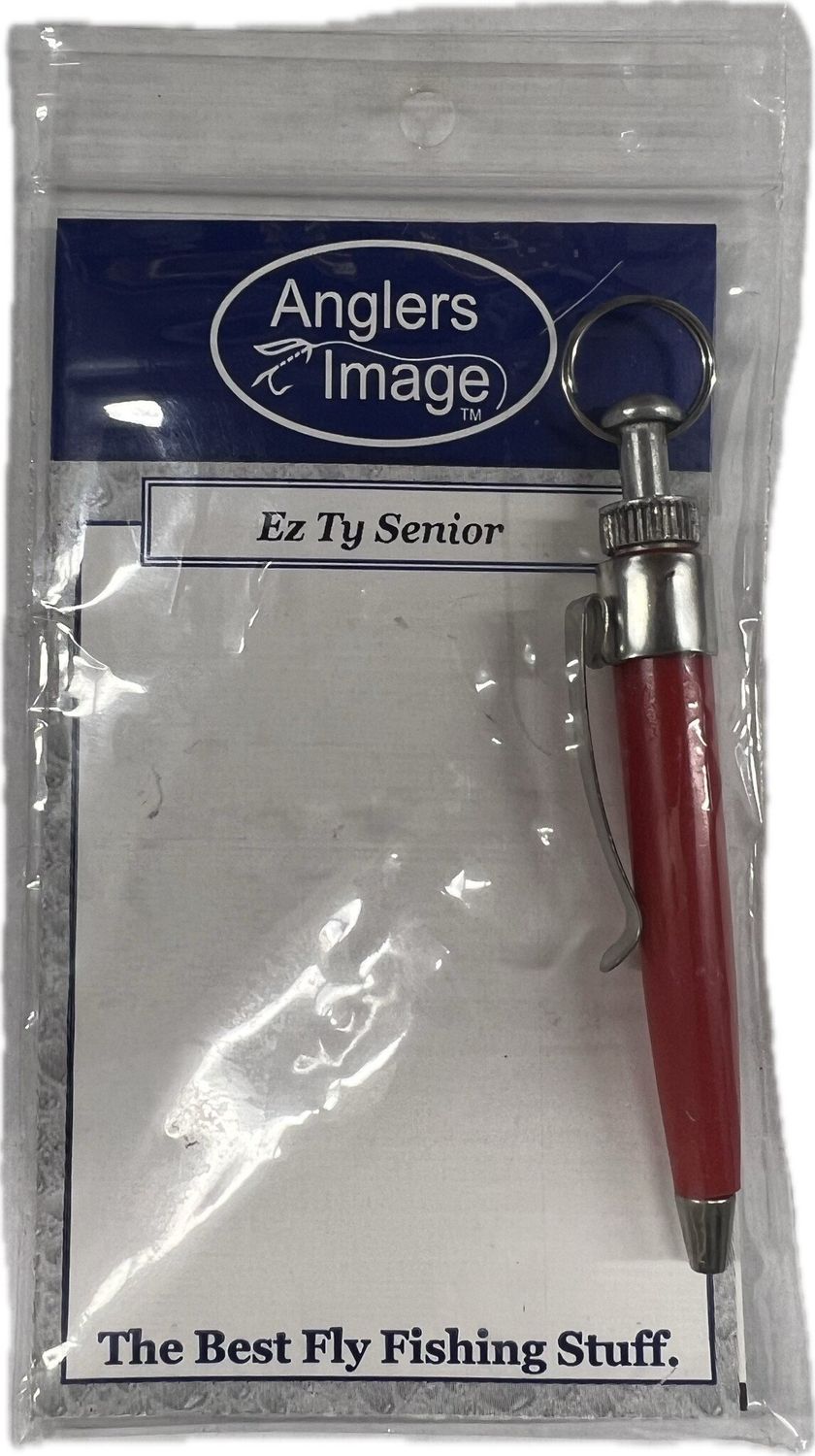 EZ TY SENIOR