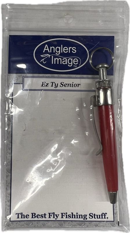 EZ TY SENIOR
