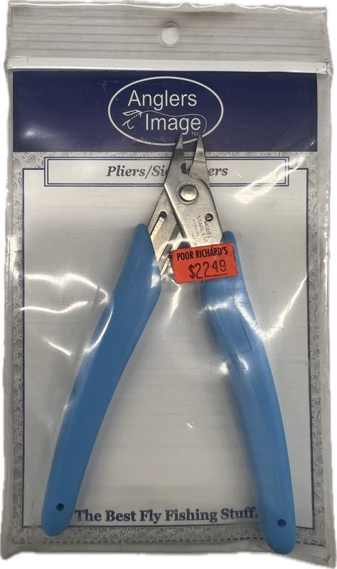 FF1 PLIERS/SIDECUTTERS