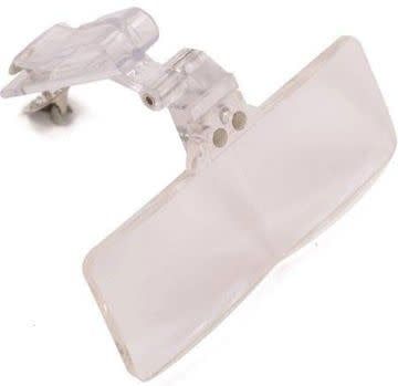FLIP-FOCAL 3.50 MAG
