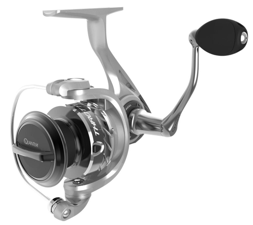 Quantum Throttle 20