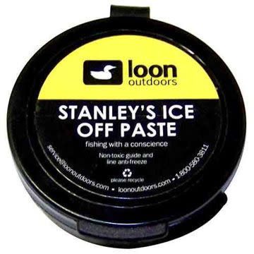 Loon Stanley's Ice Off Paste