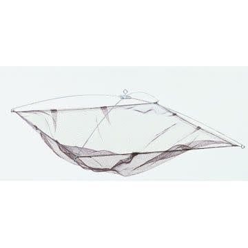 CUMINGS UMBRELLA NET 3'X3' NYLON
