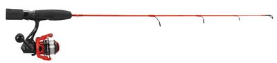 Lews Mach Smash 25"