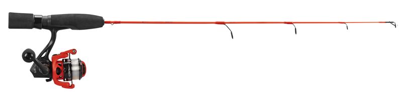 Lews Mach Smash 25"