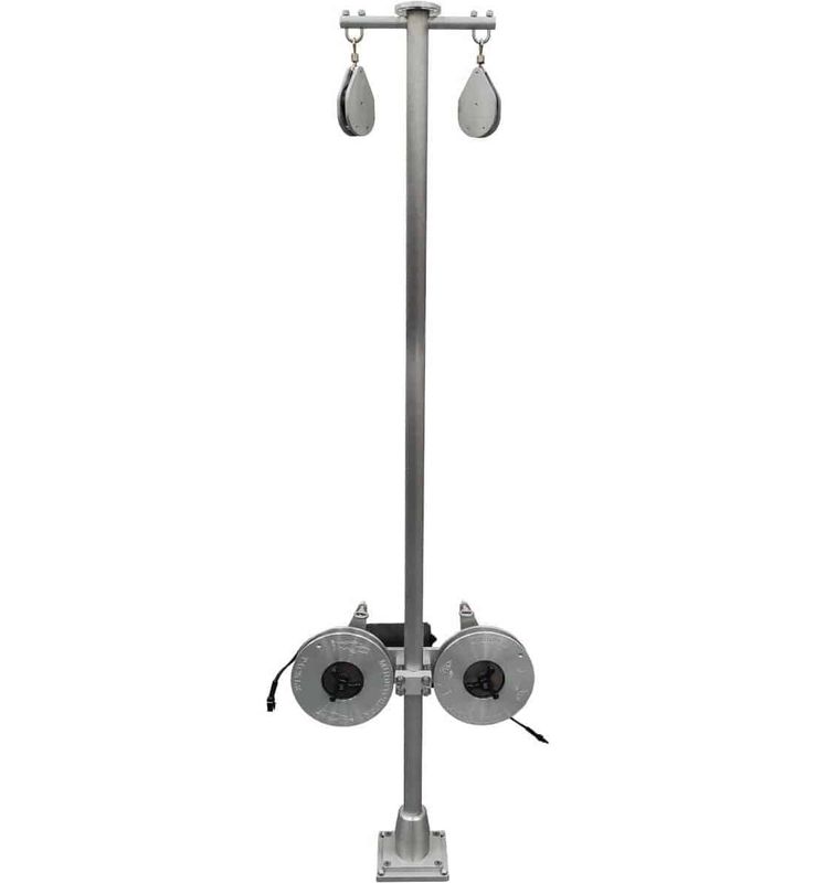 MUDDYCREEK ELECT MAST 6"