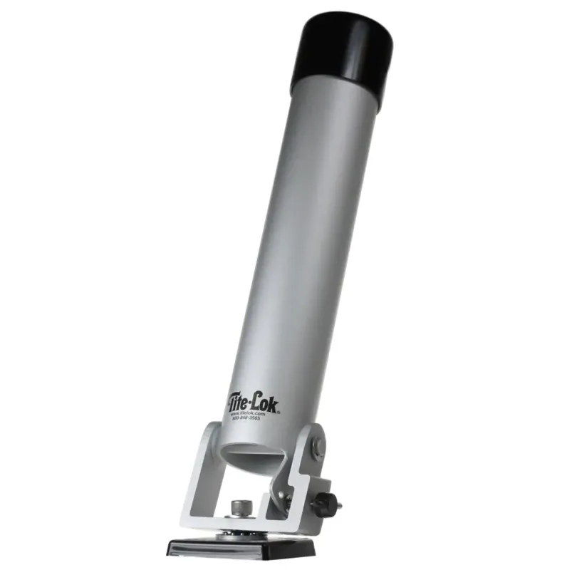 Tite-Lok  RODHOLDER MULTI-LOK W/PLATE MOUNT