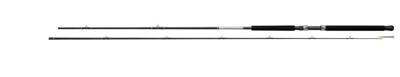 DAIWA GREAT LAKES ROD LEADCORE WITH TWILI TIP
