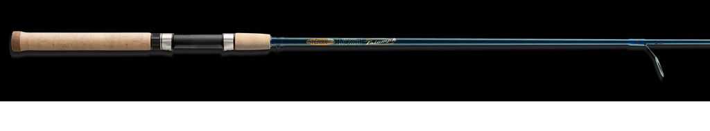ST.CROIX TRIUMPH SPINNING RODS