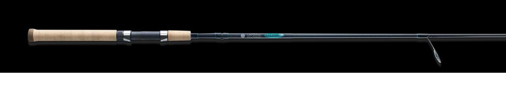 ST. CROIX PREMIER SPINNING ROD ST. CROIX PREMIER SPINNING ROD