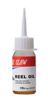 EAGLE CLAW REEL OIL