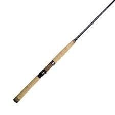 Eagle Claw Diamond Steelhead series UL 2-8lb 9' 2pc spin