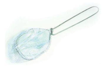 EAGLE CLAW MINNOW DIP NET