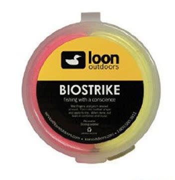 LOON OUTDOORS BIOSTRIKE PINK/YELLOW