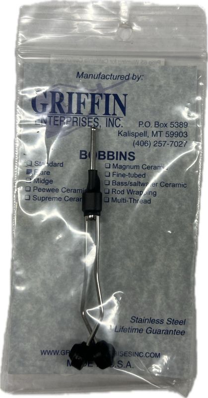 GRIFFIN FLARED BOBBIN