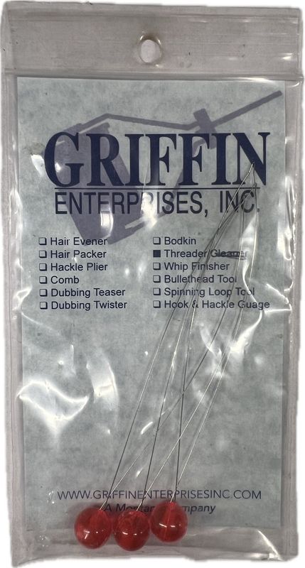 GRIFFIN THREADERS 3 PER SET